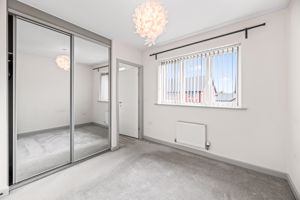 Bedroom One- click for photo gallery